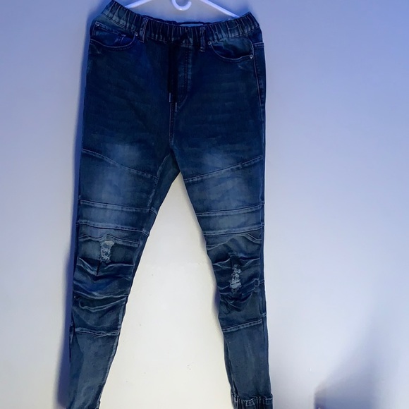 Men’s Joggers - Picture 1 of 4